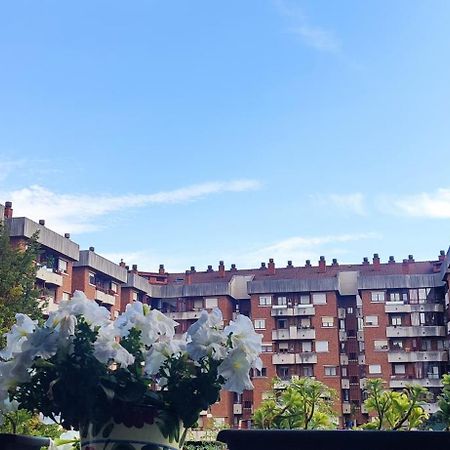 Alojamiento Oviedo 3 Con Parking المظهر الخارجي الصورة