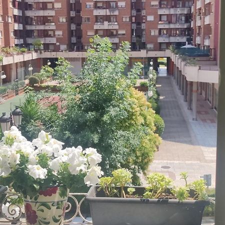 Alojamiento Oviedo 3 Con Parking المظهر الخارجي الصورة