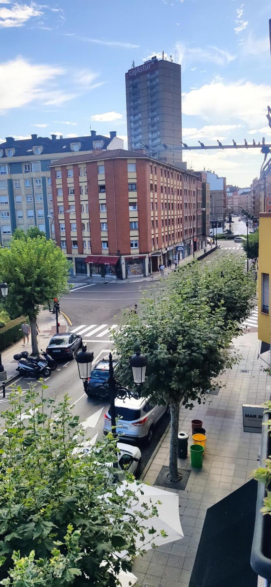 Alojamiento Oviedo 3 Con Parking المظهر الخارجي الصورة