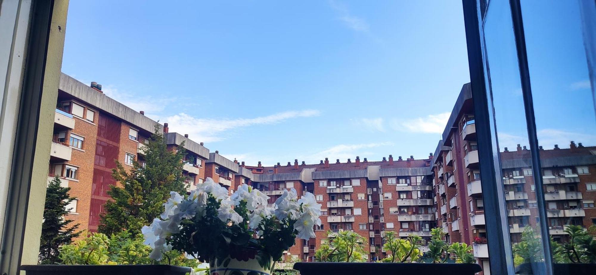 Alojamiento Oviedo 3 Con Parking المظهر الخارجي الصورة