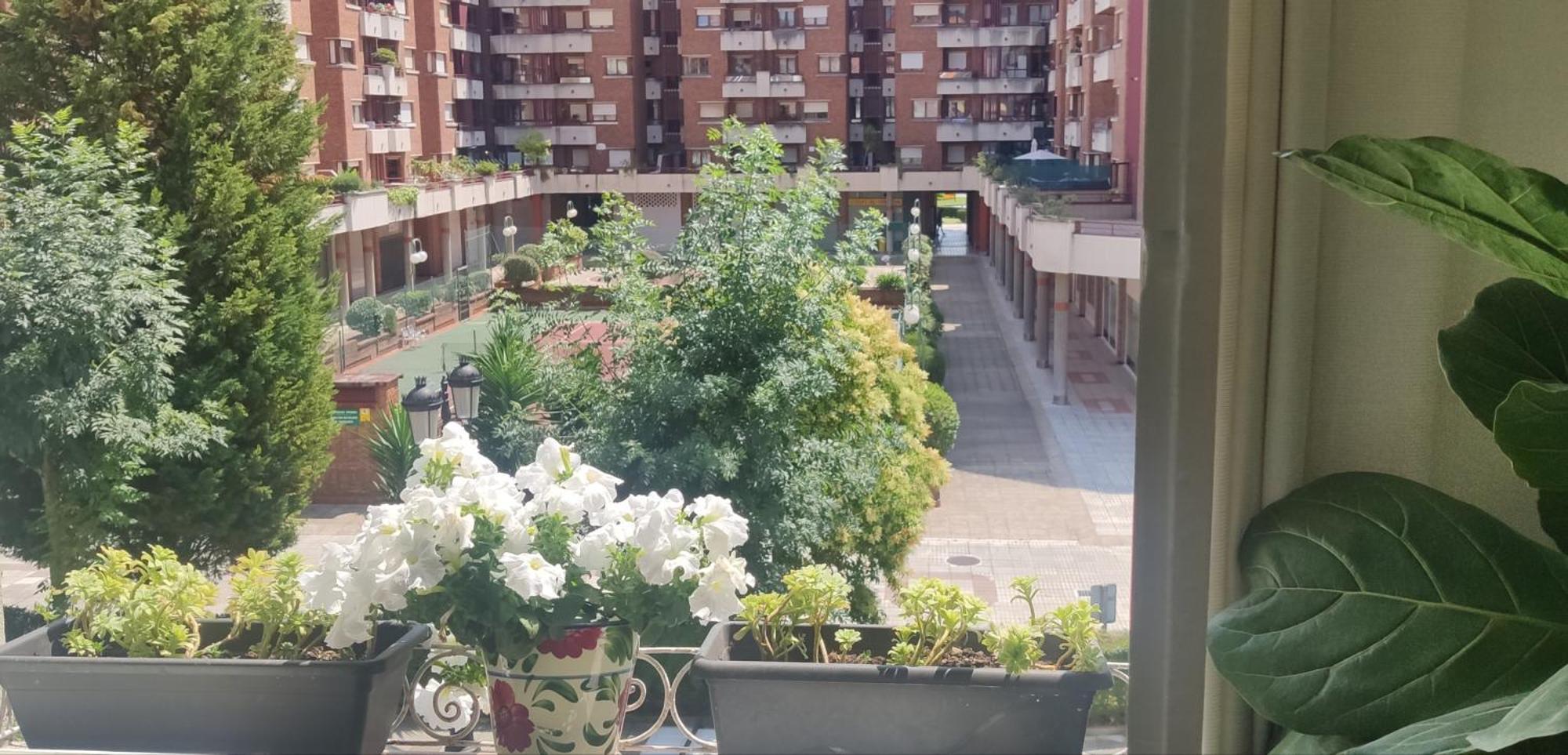 Alojamiento Oviedo 3 Con Parking المظهر الخارجي الصورة